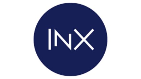 INX Announces $125 Million Token Sale To Support Its Blockchain Technology