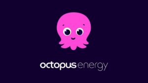 Octopus Energy Group Raises $300M from CPP UK Expansion & Beyond