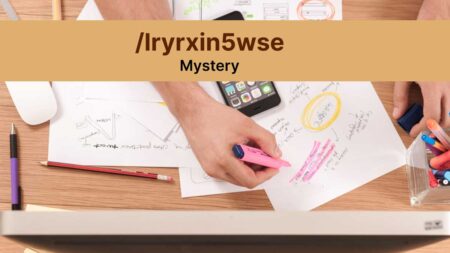 The Mystery of /lryrxin5wse: Deciphering the Enigmatic String of Characters